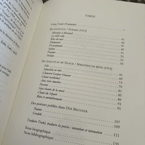 French Philology Book like new