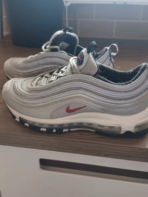 Nike sneakers silver size 36.5