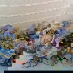  Μπιμπελο κούκλες πορσελάνη (3)