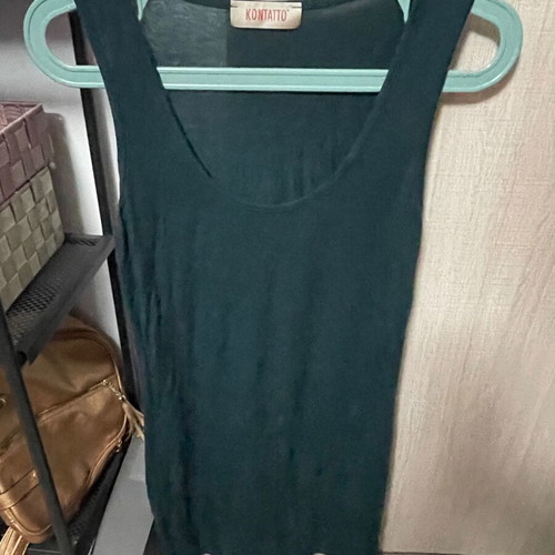 Dress used in very good condition, size S