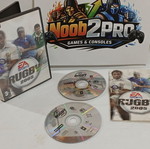 EA Sports Rugby 2005 PC CD-ROM game