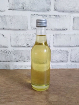 Handmade cumin oil 180 ml new