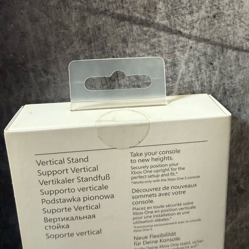 Xbox One Vertical Stand new sealed