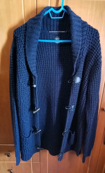 Плетена Жакетa Smart & Co Garment L