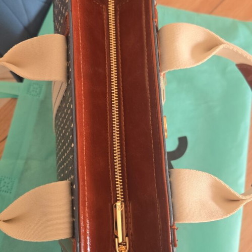 Axel multicolor handbag new