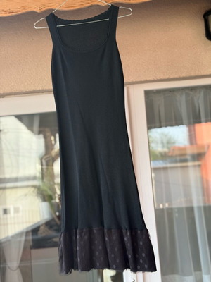 Рокля oversize