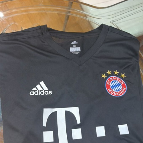 FC Bayern München jersey XL new, season 2016-17