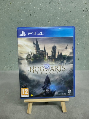 Hogwarts Legacy for PlayStation 4 like new