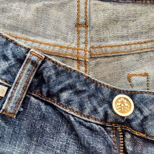 Seven Los Angeles jeans like new, slim fit bootcut, w 31
