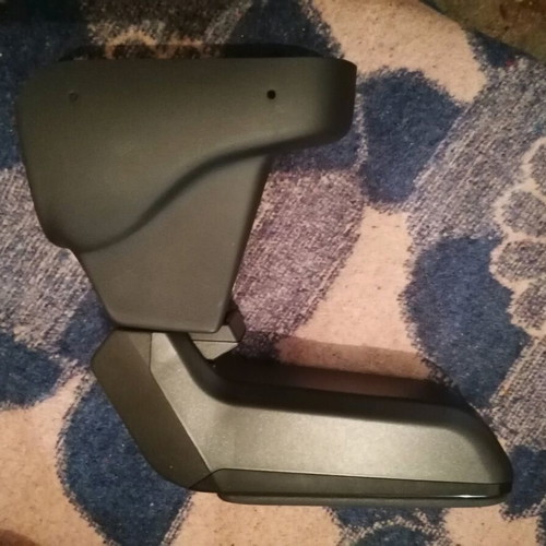 Armster Standart Plus adaptor universal car armrest
