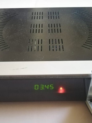 Δορυφορικός αποκωδικοποιητής ON LIEN LN 3060 CU μεταχειρισμένος