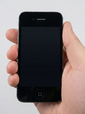 iPhone 4s μεταχειρισμένο για ανταλλακτικά ή επισκευή