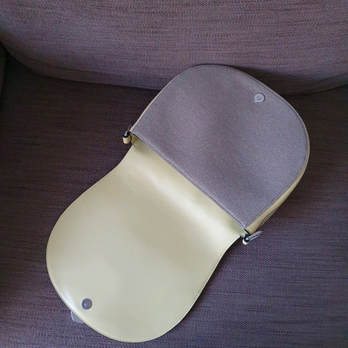 Trussardi Jeans bag new, colorful, hand and shoulder