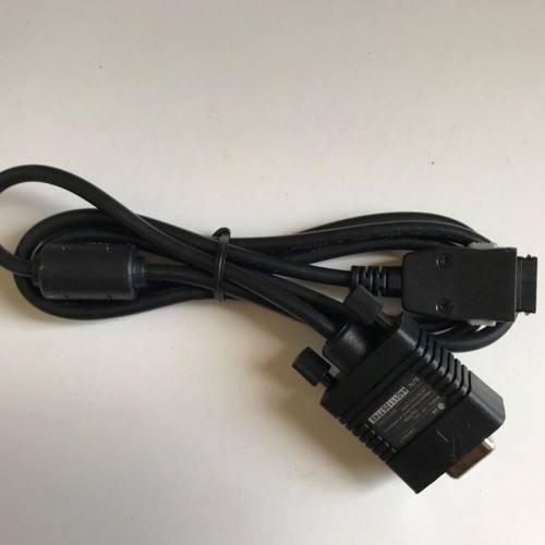 LG Data Link Cable new from RS323 to LG connection