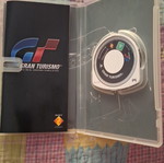 Gran Turismo PSP game