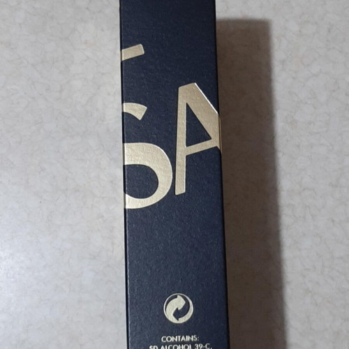 V'E by Versace 25ml Eau de Parfum new, vintage, rare