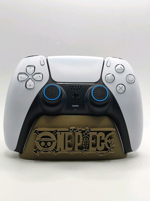 Βάση στήριξης για χειριστήριο PS5 One Piece καινούργια