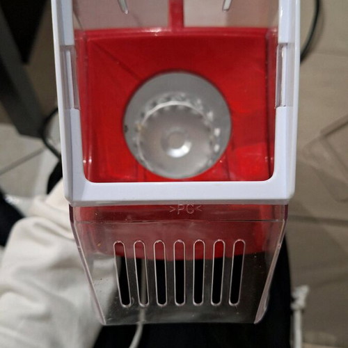 Popcorn machine like new
