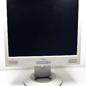 Οθόνη Fujitsu Monitor TFT P19-1 με ενσωματωμένα ηχεία 19 inch