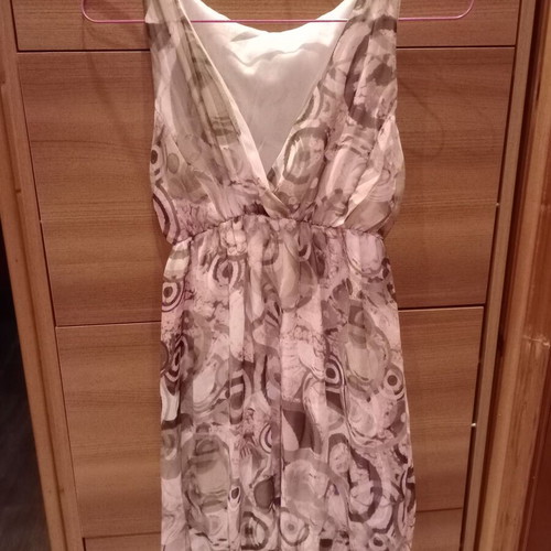 Paranoia dress like new, excellent condition, above knee
