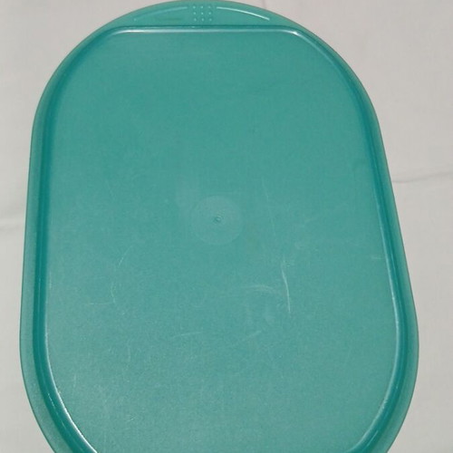 Tupperware Frischekabinett Vintage cold cuts and cheese container like new