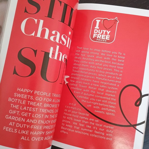Best Value magazine like new