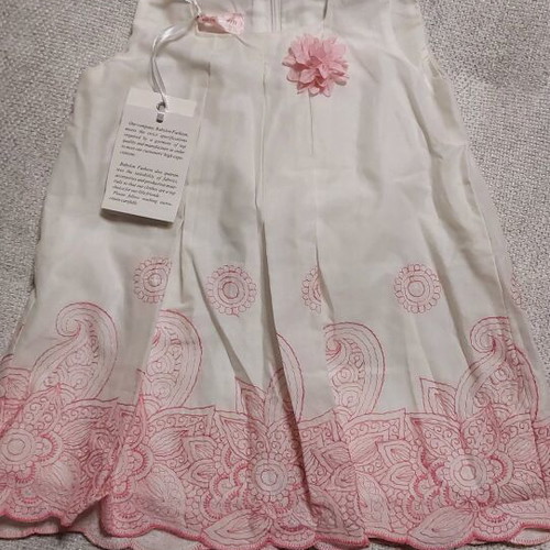 Girls' dress new