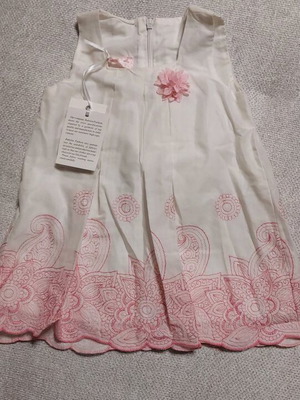 Girls' dress new