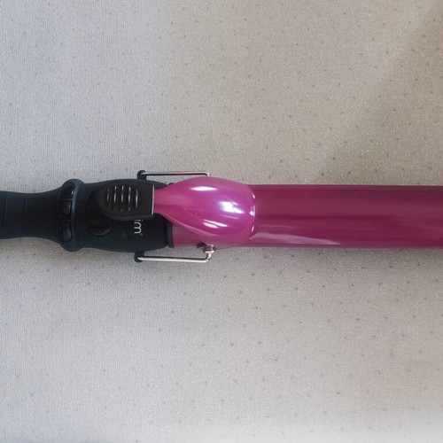 Elchim 32mm Curling Iron new