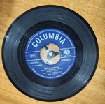 Beba Dal, Manolis Aggelopoulos, Haroula Vasileiou - Alitaki Mou / I Gynaika Mou I Eforia 7"