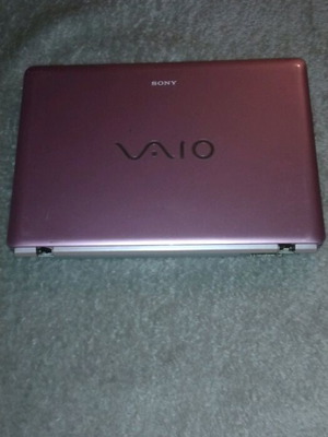 sony laptop