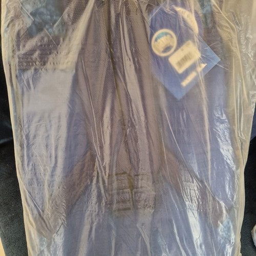 Paxos Action Man vintage bag new