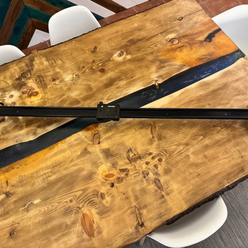 Commlite 120cm Slider used