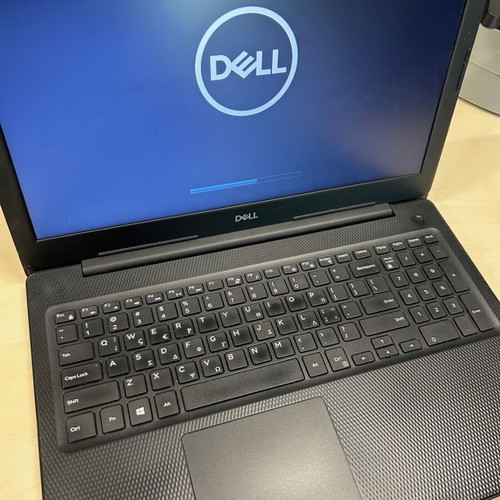 Dell Inspiron 3583 laptop used, Intel i3, 8GB RAM, 256GB storage