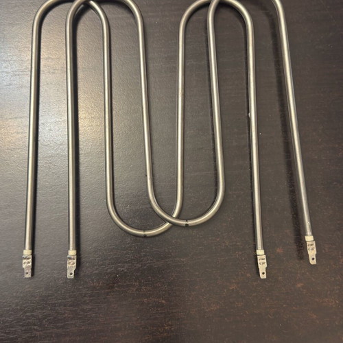 Resistors new, pack of two