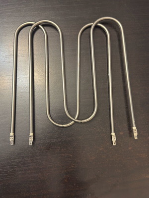 Resistors new, pack of two