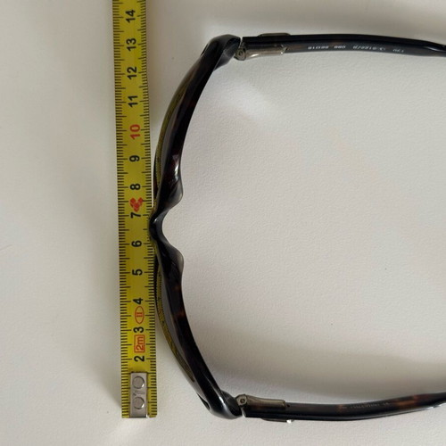 Valentino vintage tortoise shell sunglasses like new Y2K 90s