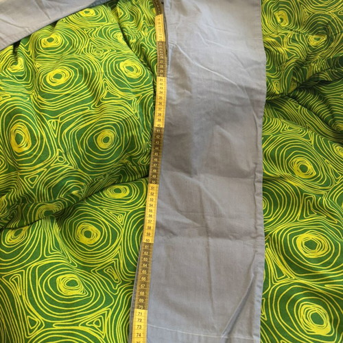 Vintage Levi’s kids fabric pants new