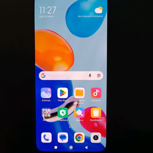 Redmi Note 11 128GB like new