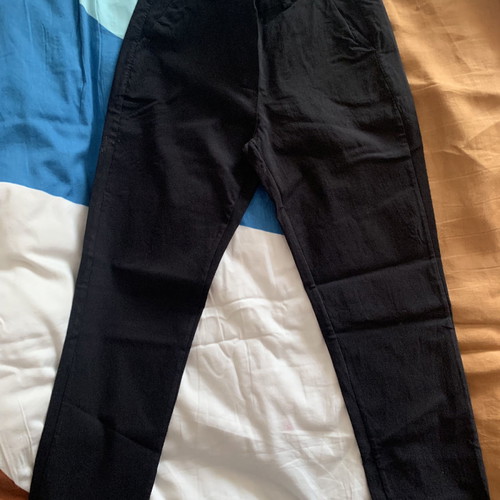 Women's pants pack of 7 small size