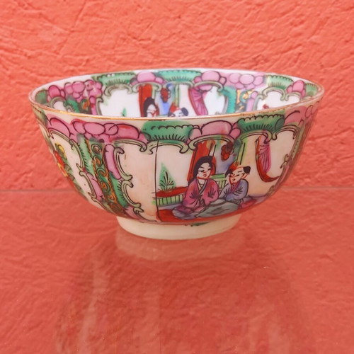 Small Japanese cup