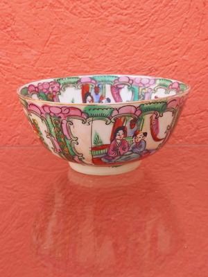Small Japanese cup