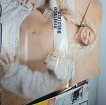 Posters used, various together
