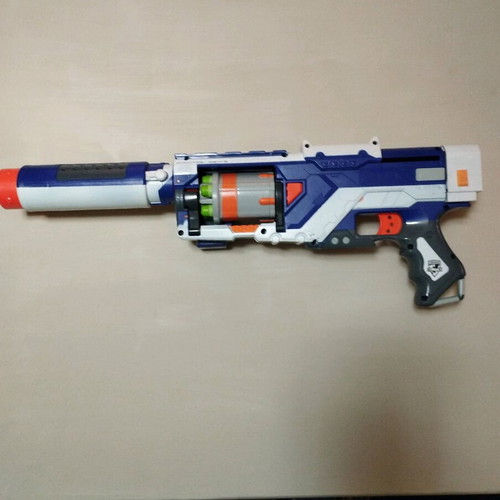 Spectre Rev 5 toy used