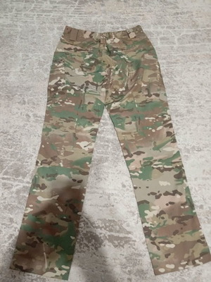 Tactical pants spring/autumn Multicam new