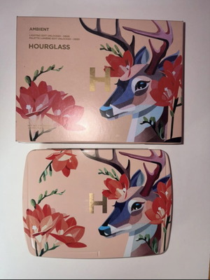 Hourglass Ambient Deer Limited Edition Palette