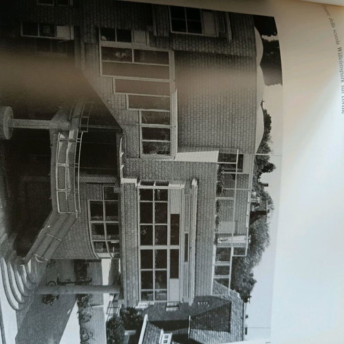 Architetture di Herman Hertzberger book like new, Italian