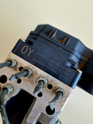 Toyota Rav 4 ABS Unit like new