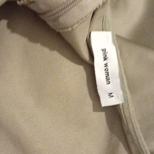 H&M official cardigan like new, beige, fluffy, size XS