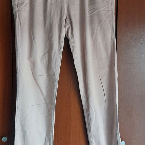 Attrattivo women's pants soft pink size M like new